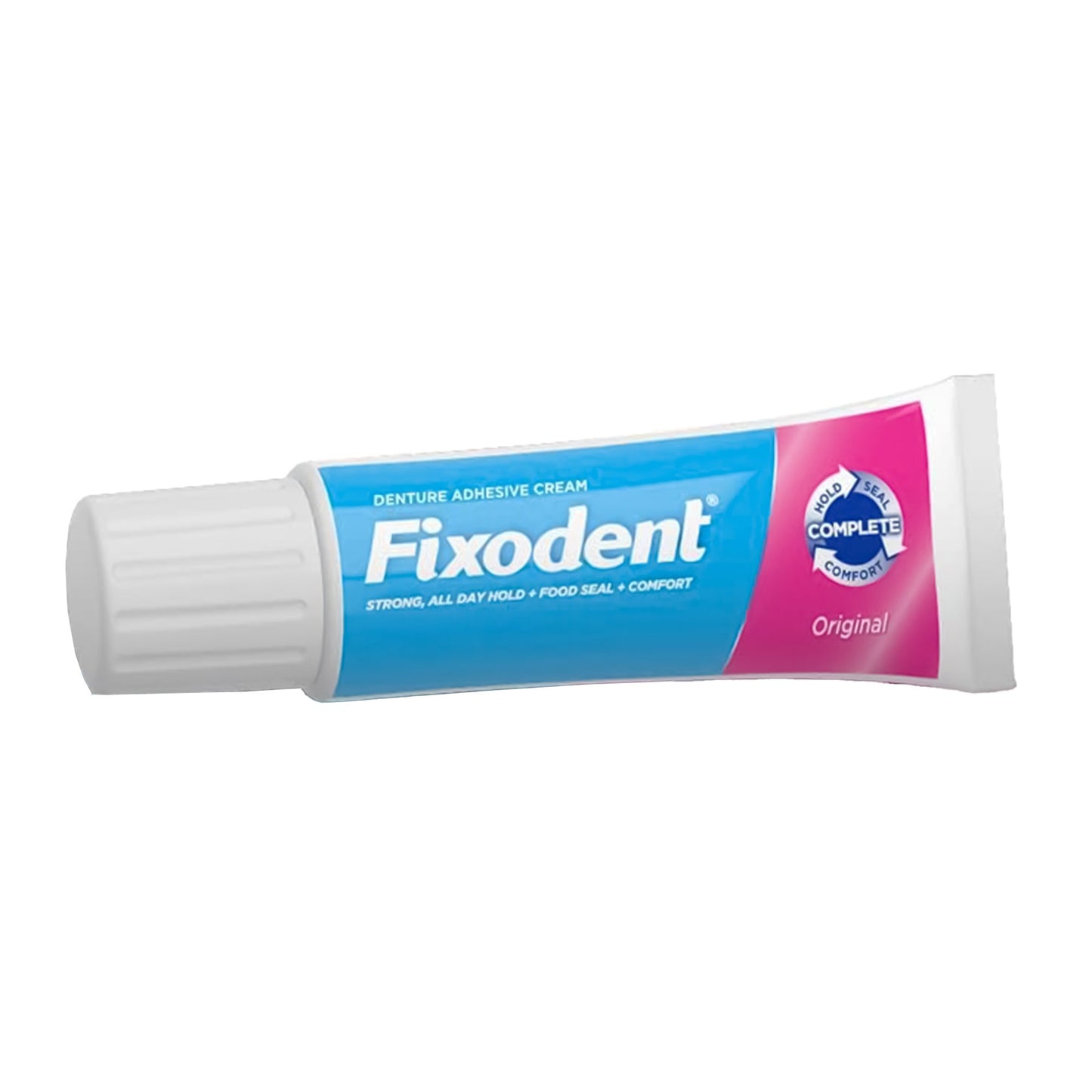 Fixodent® Original Denture Adhesive Cream 2.4 oz. (363418_EA)