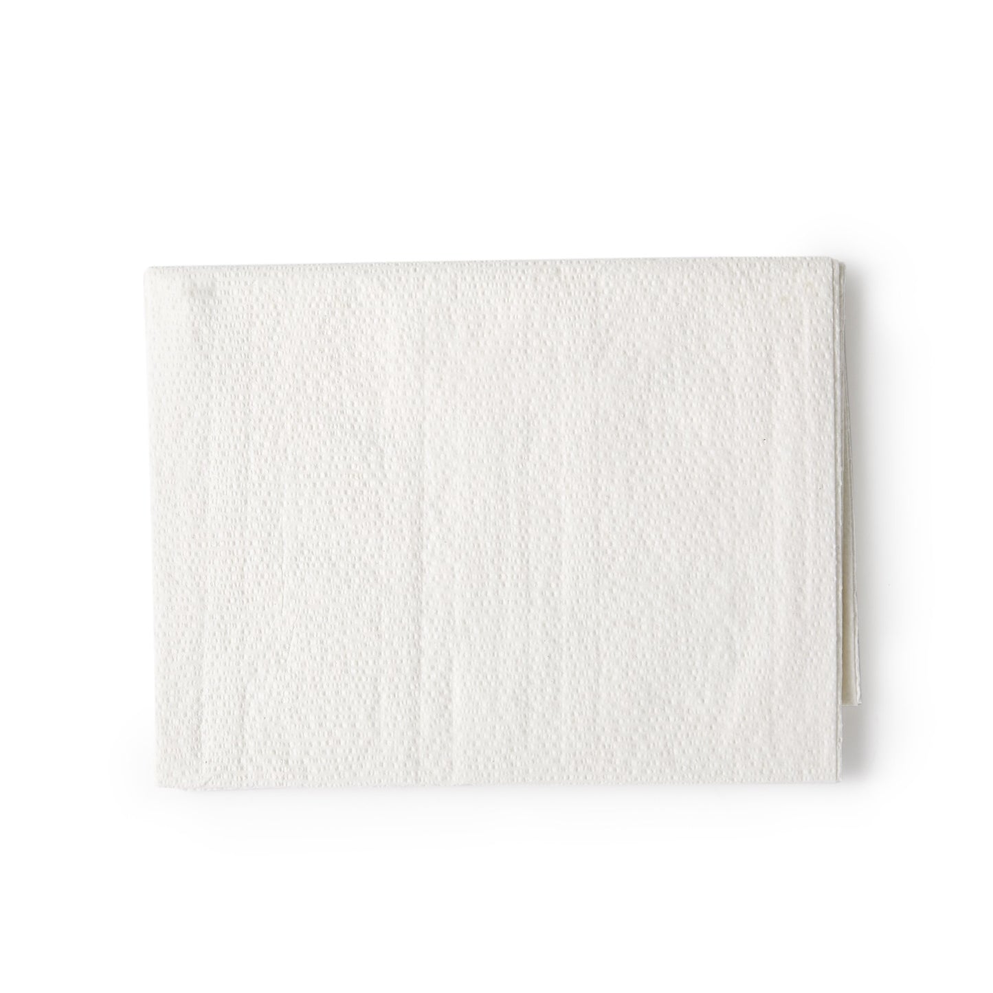 McKesson General Purpose Drape Physical Exam Drape 40 W X 60 L Inch NonSterile (201056_EA)