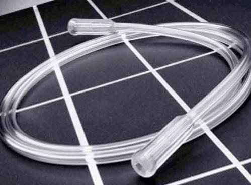 Salter Labs® Oxygen Tubing 35 Foot Length Tubing (781412_CS)