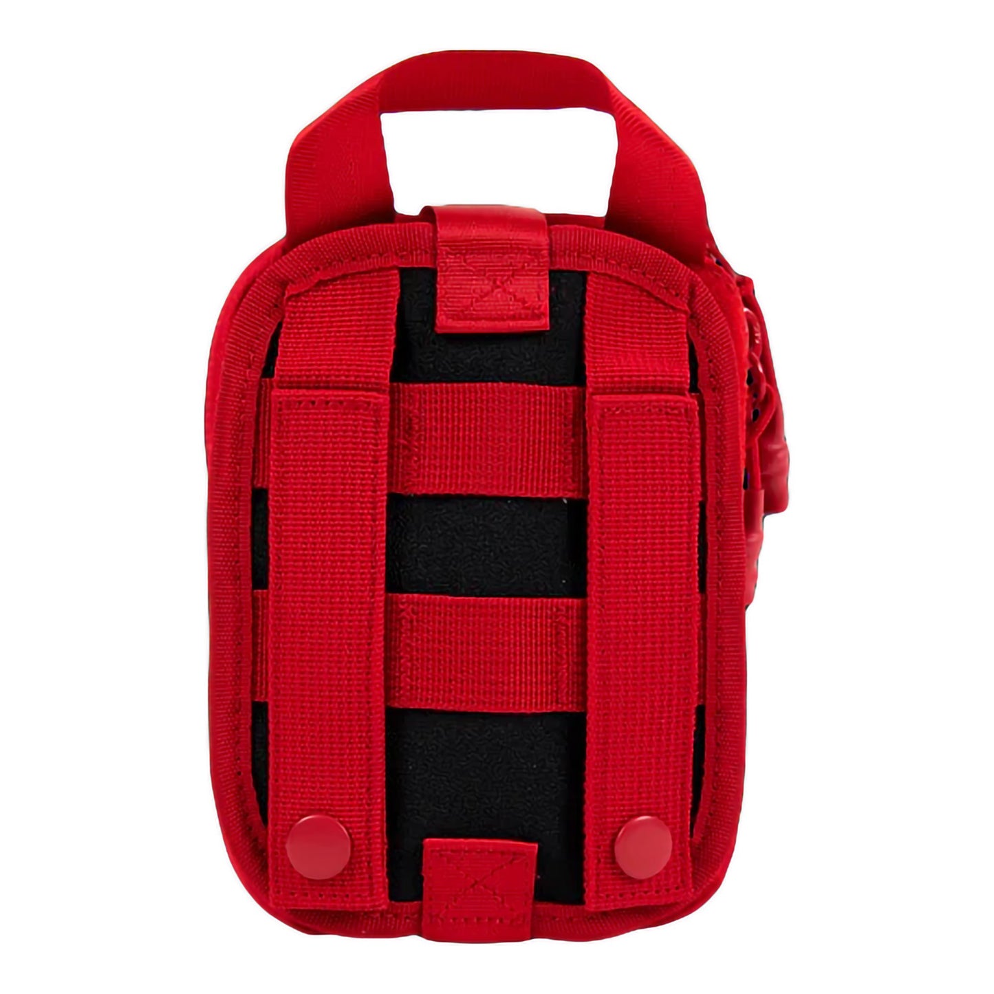My Medic™ Sidekick First Aid Kit Red Soft Bag (1234453_EA)