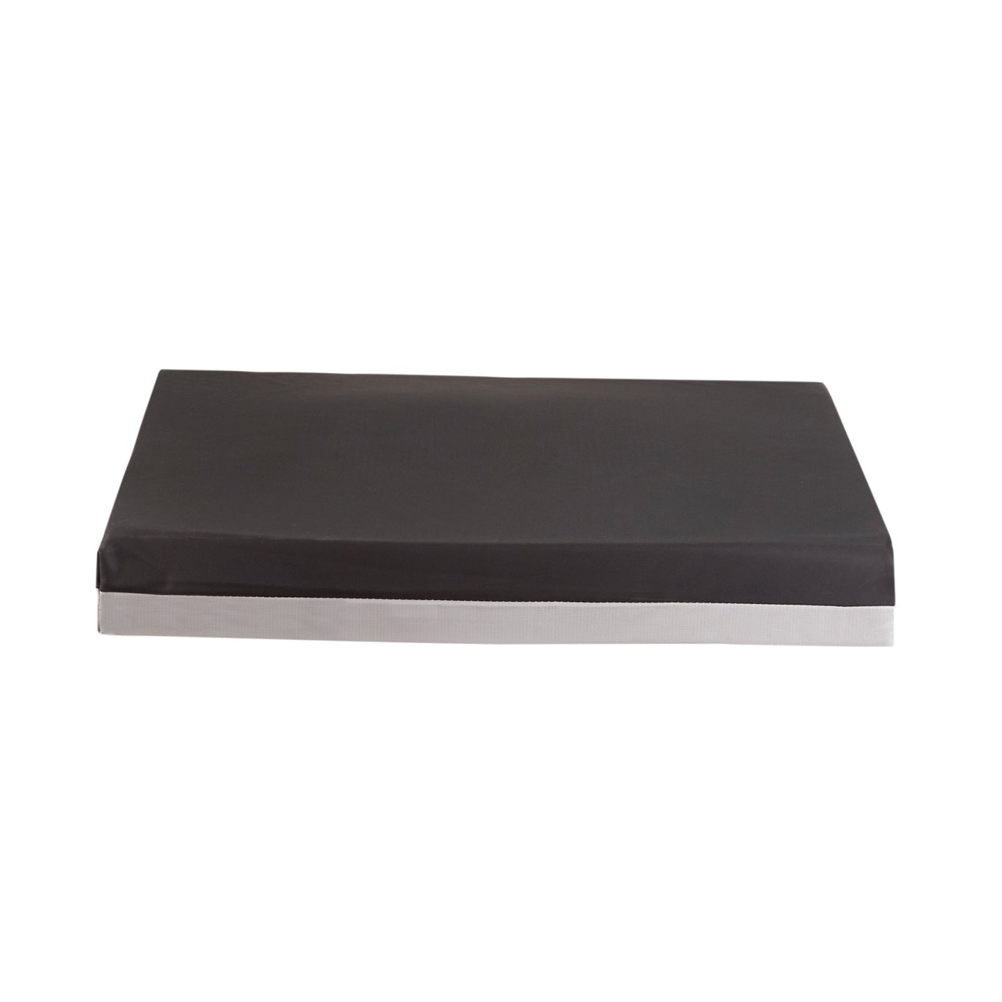 McKesson Seat Cushion 22 W X 18 L X 3 D Inch Foam / Gel (1065575_CS)