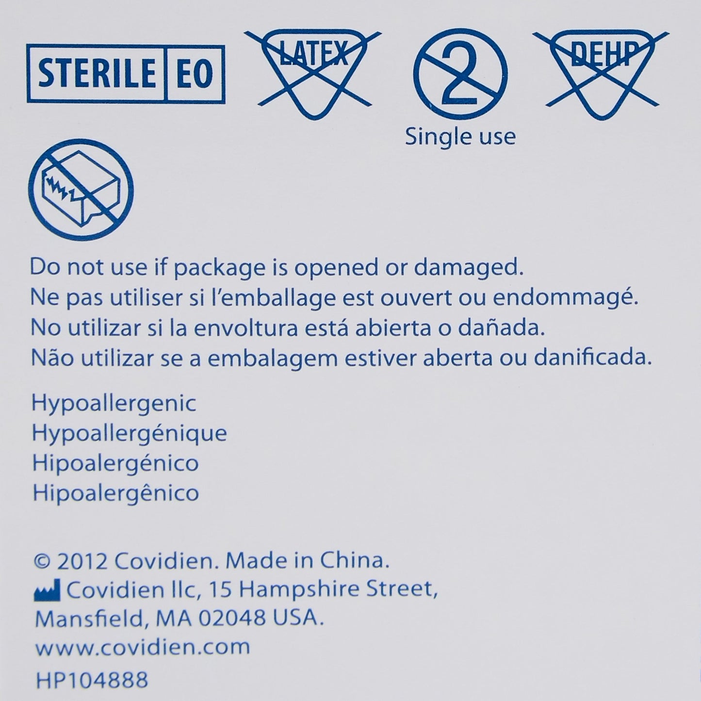 Curity™ Adhesive Strip 1 X 3 Inch Fabric Rectangle Tan Sterile (731917_CS)