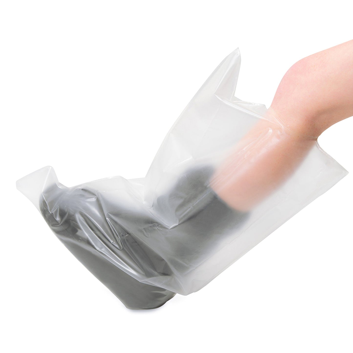 McKesson Leg Cast Protector One Size Fits Most Polyvinyl 24-1/2 Inch (1103382_EA)