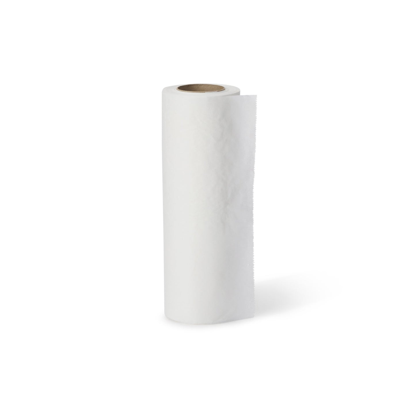 McKesson Headrest Paper Roll 8-1/2 Inch Width 125 Foot Length White Crepe (1149920_CS)