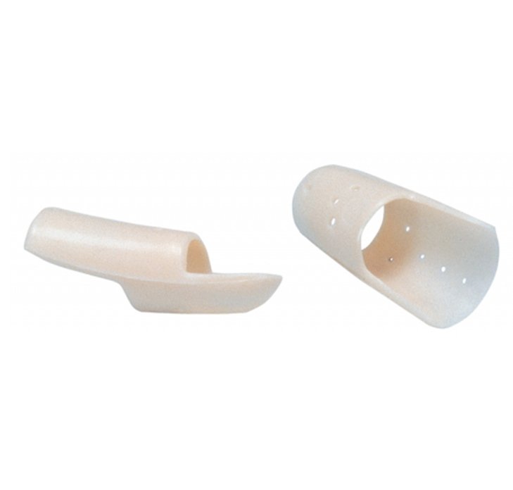 ProCare® Finger Splint Size 1 Pull-On Beige (302390_EA)