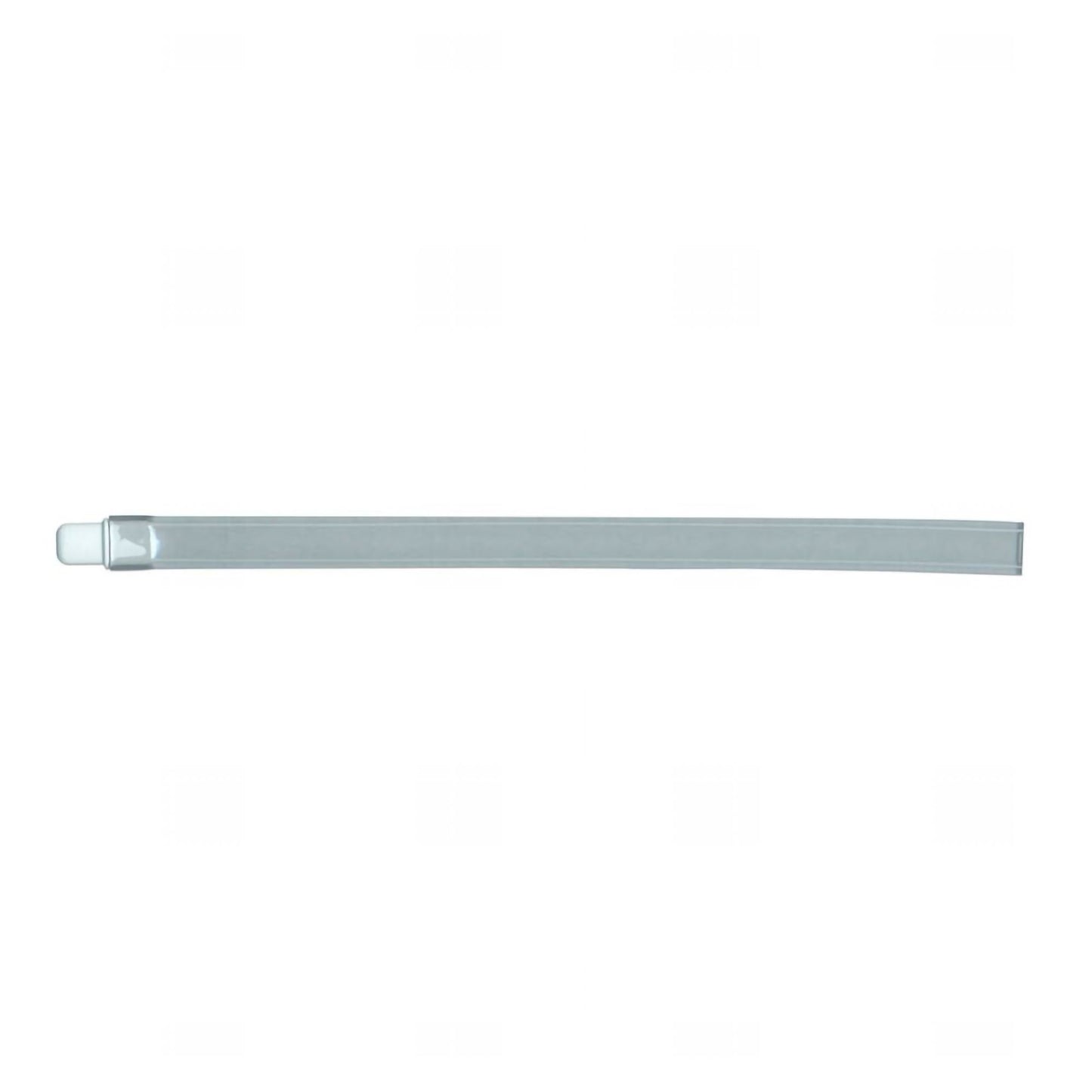 SoftGuard® Identification Wristband Write On Band Permanent Snap Without Legend (455129_BX)