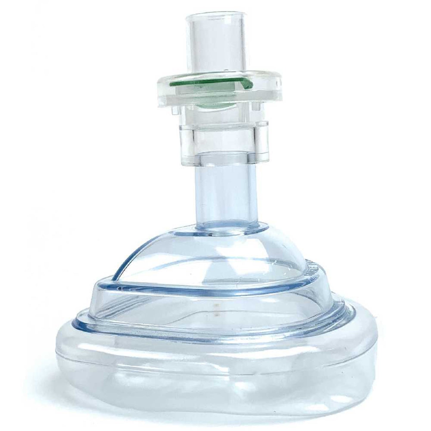 Work N Leisure Products Inc CPR Face Mask with Case (1070989_EA)
