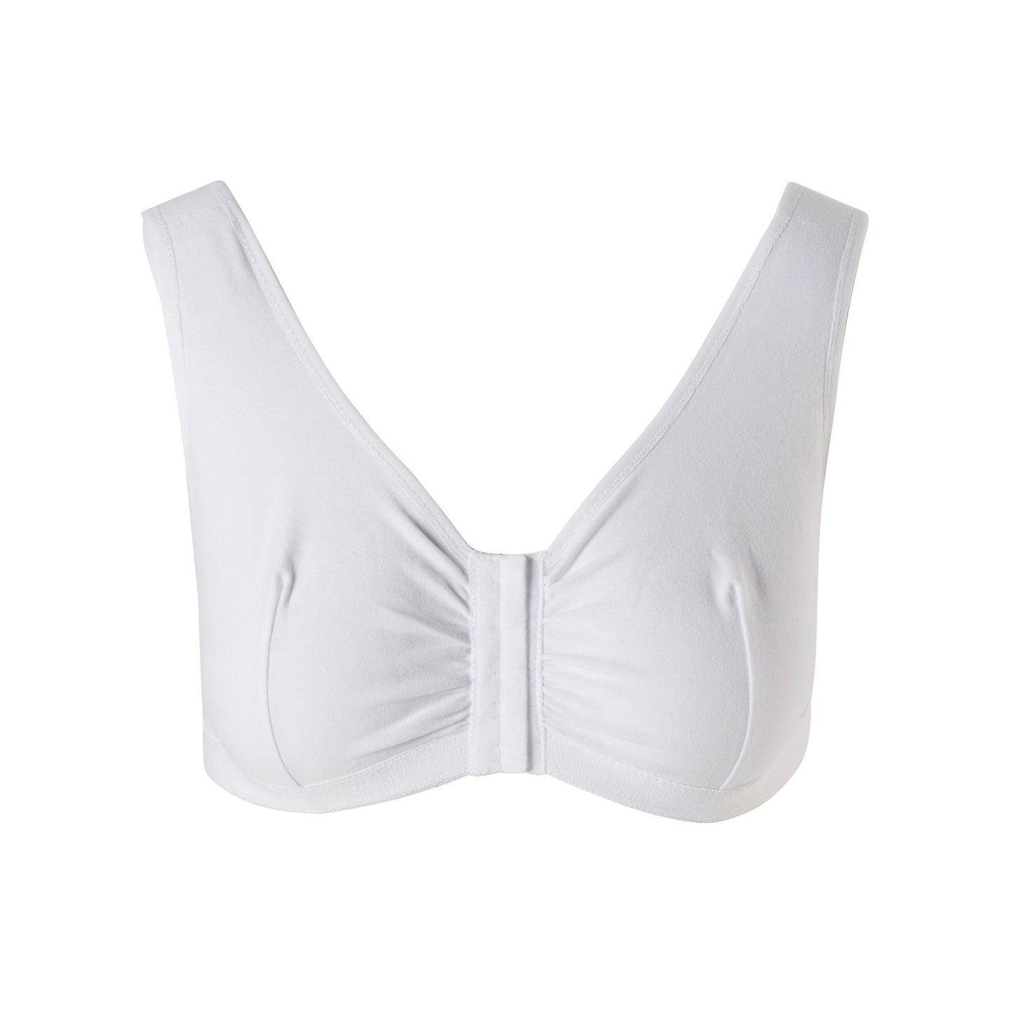 McKesson Post-Surgical Bra White 36 Inch (544594_EA)