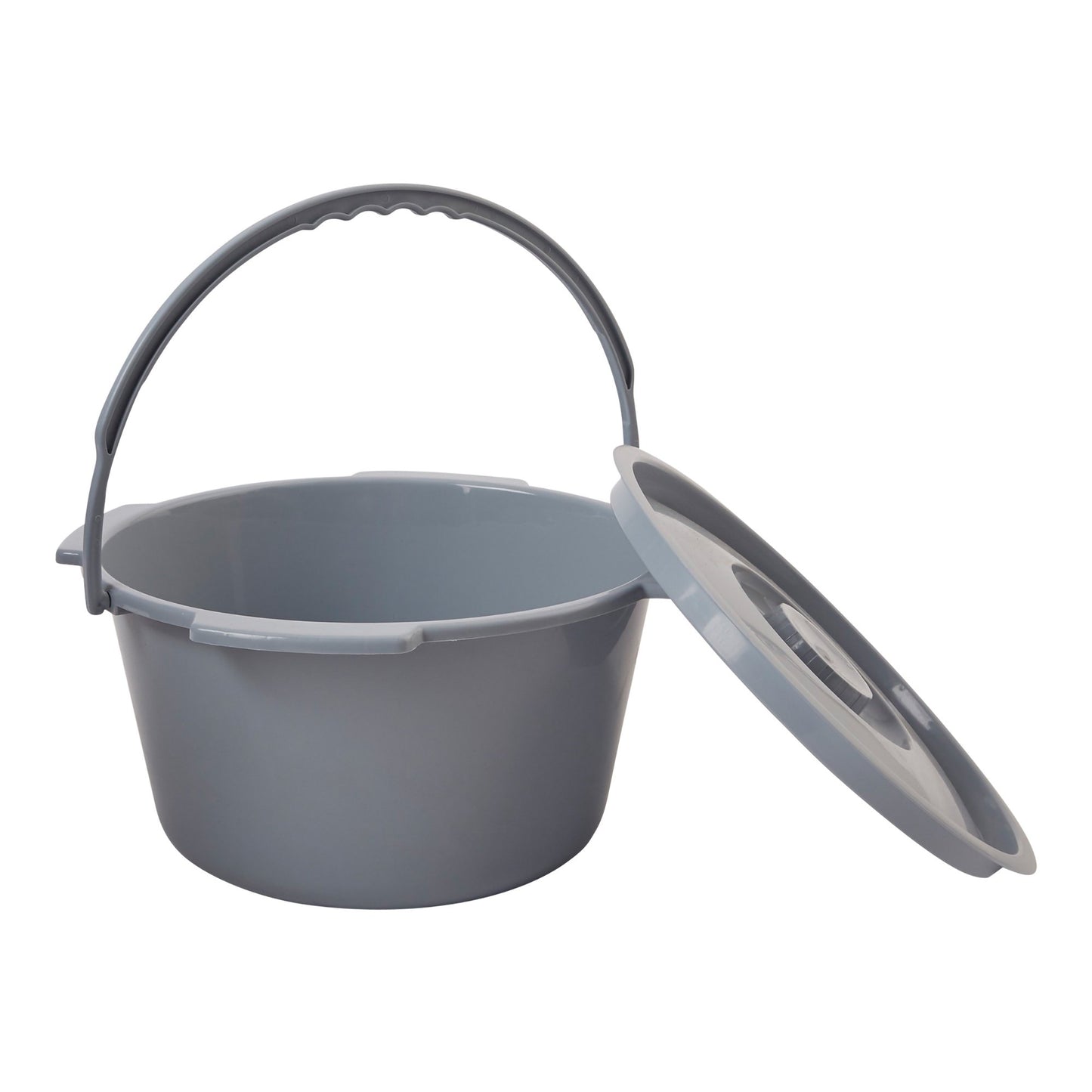 McKesson Commode Bucket For Commode (1103373_CS)