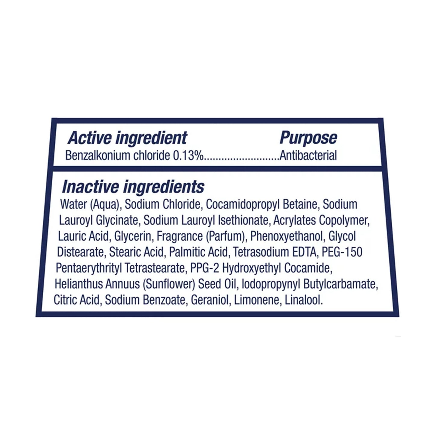 Dove® Care and Protect Antibacterial Body Wash Liquid 22 oz. Bottle Scented (1230967_EA)