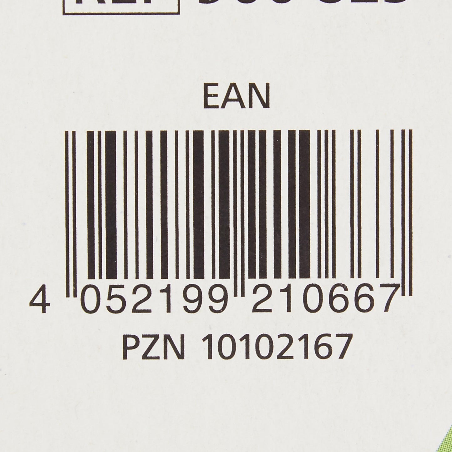 Cosmopor® Steril Island Dressing 6 X 6 Inch Square Sterile Water Resistant Backing (907885_CS)