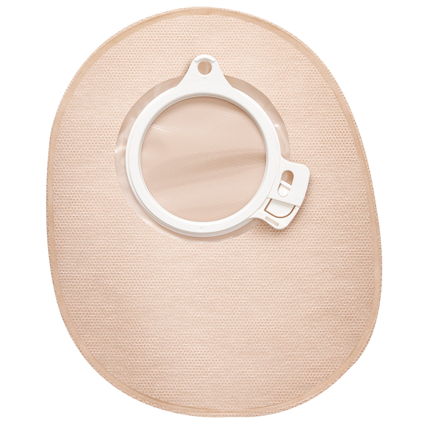 SenSura® Click Ostomy Pouch Two-Piece System 8-1/2 Inch Length, Maxi Without Barrier Closed End (679670_BX)