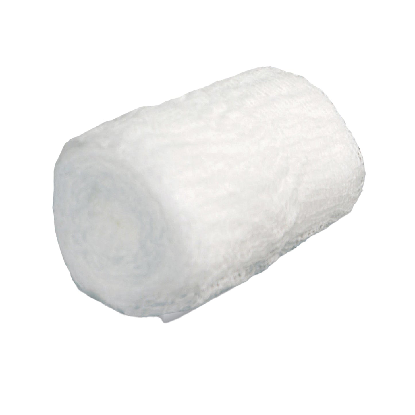 Dutex Conforming Bandage 4 Inch X 4-1/2 Yard 2-Ply Sterile 12 per Pack (1182598_CS)