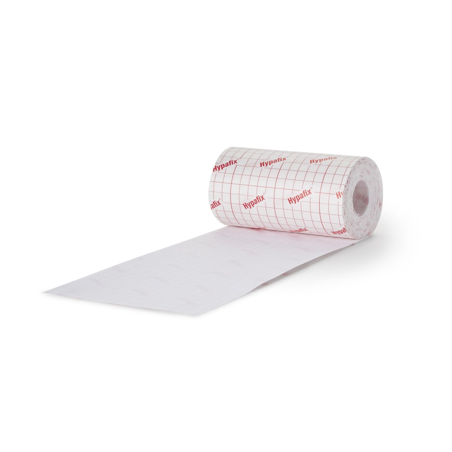 Hypafix® Dressing Retention Tape with Liner White 6 Inch X 10 Yard Nonwoven Polyester NonSterile (1065320_CS)