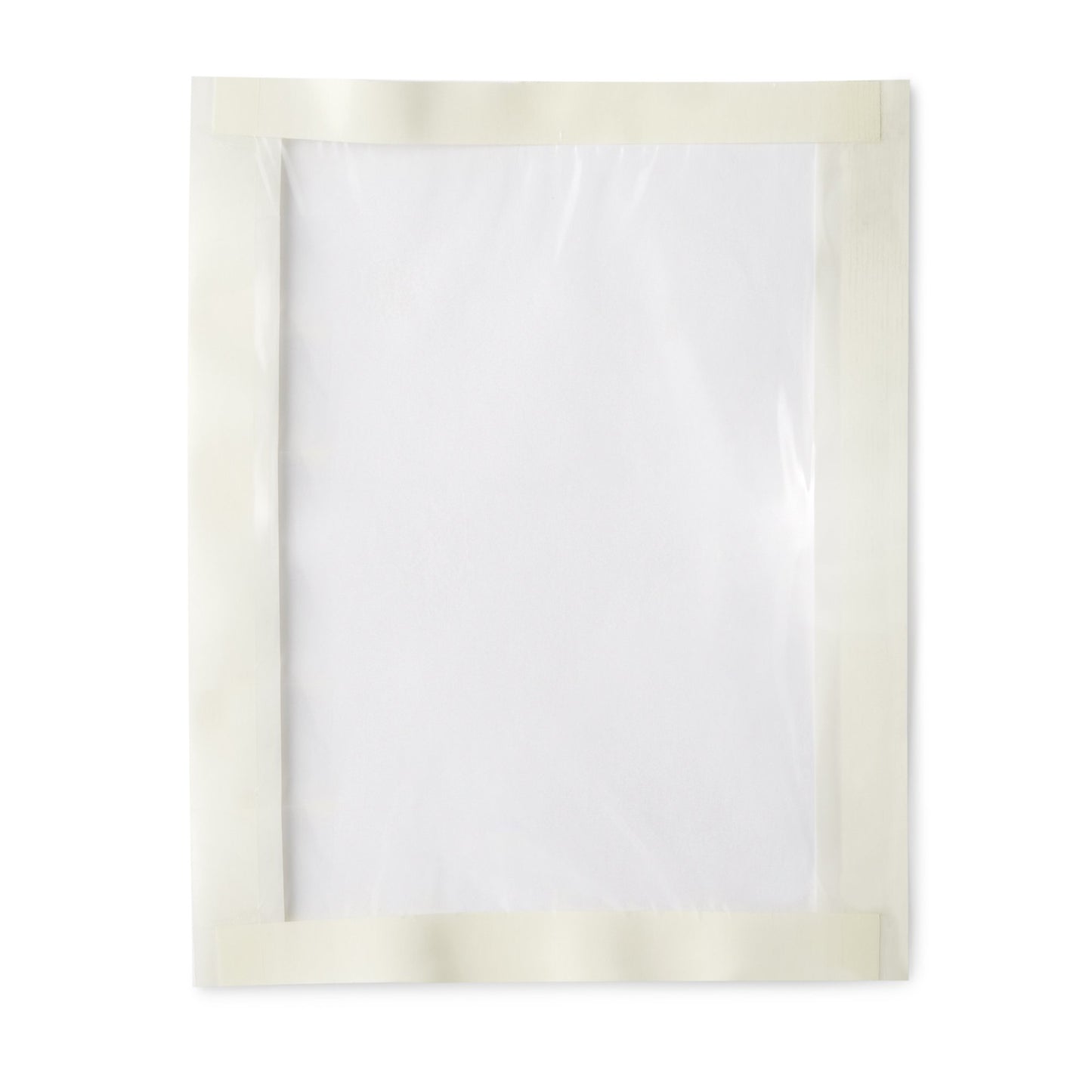 HydroSeal Flex IV Site Barrier Protector 7 X 9 Inch Rectangle NonSterile (1191252_BX)