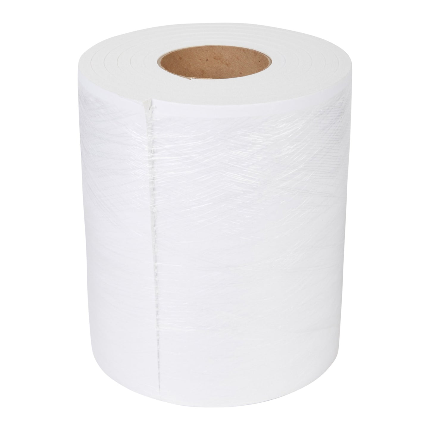 McKesson Orthopedic Padding Roll Adhesive 6 X 72 Inch Poly Foam NonSterile (1111089_RL)
