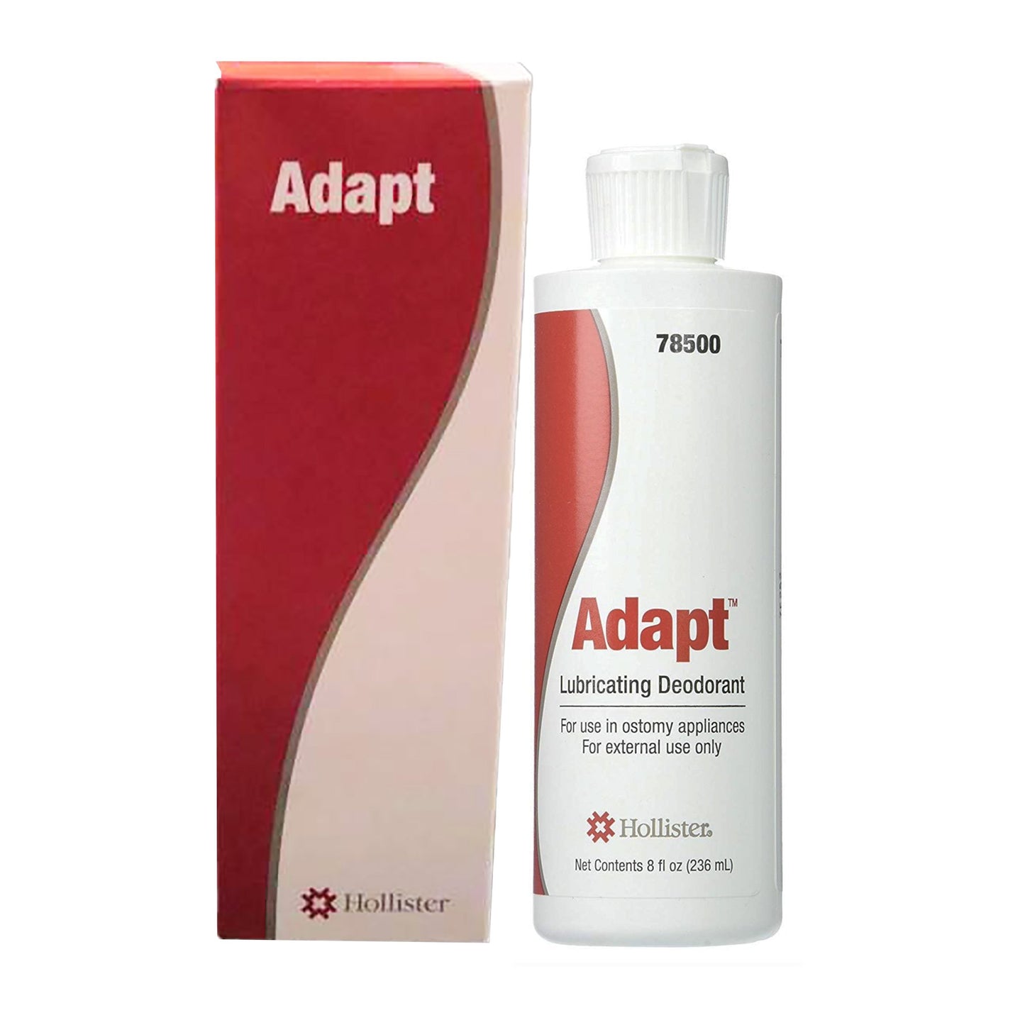 Adapt Lubricating Deodorant 8 oz. Bottle (684011_BX)