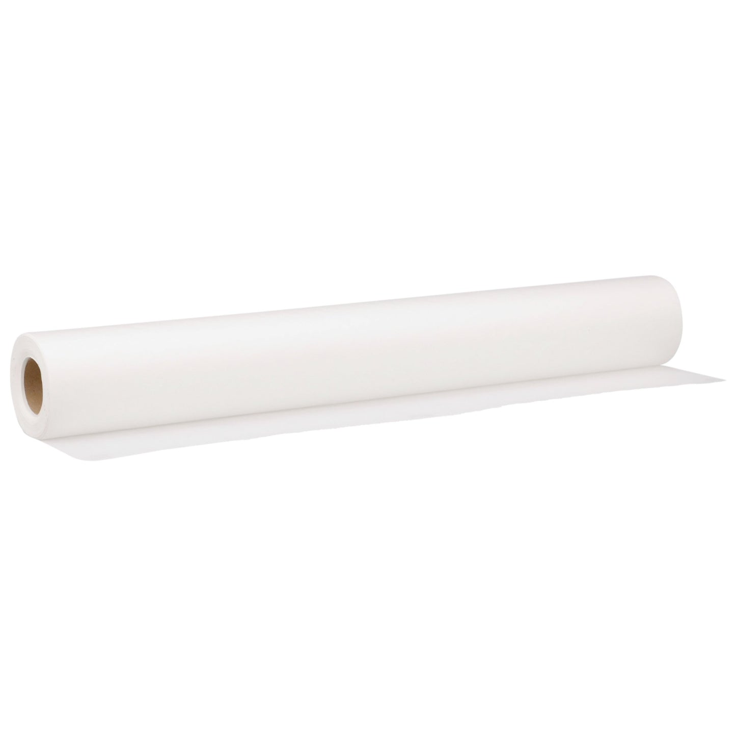 McKesson Table Paper 21 Inch Width 225 Foot Length White Smooth (113117_CS)