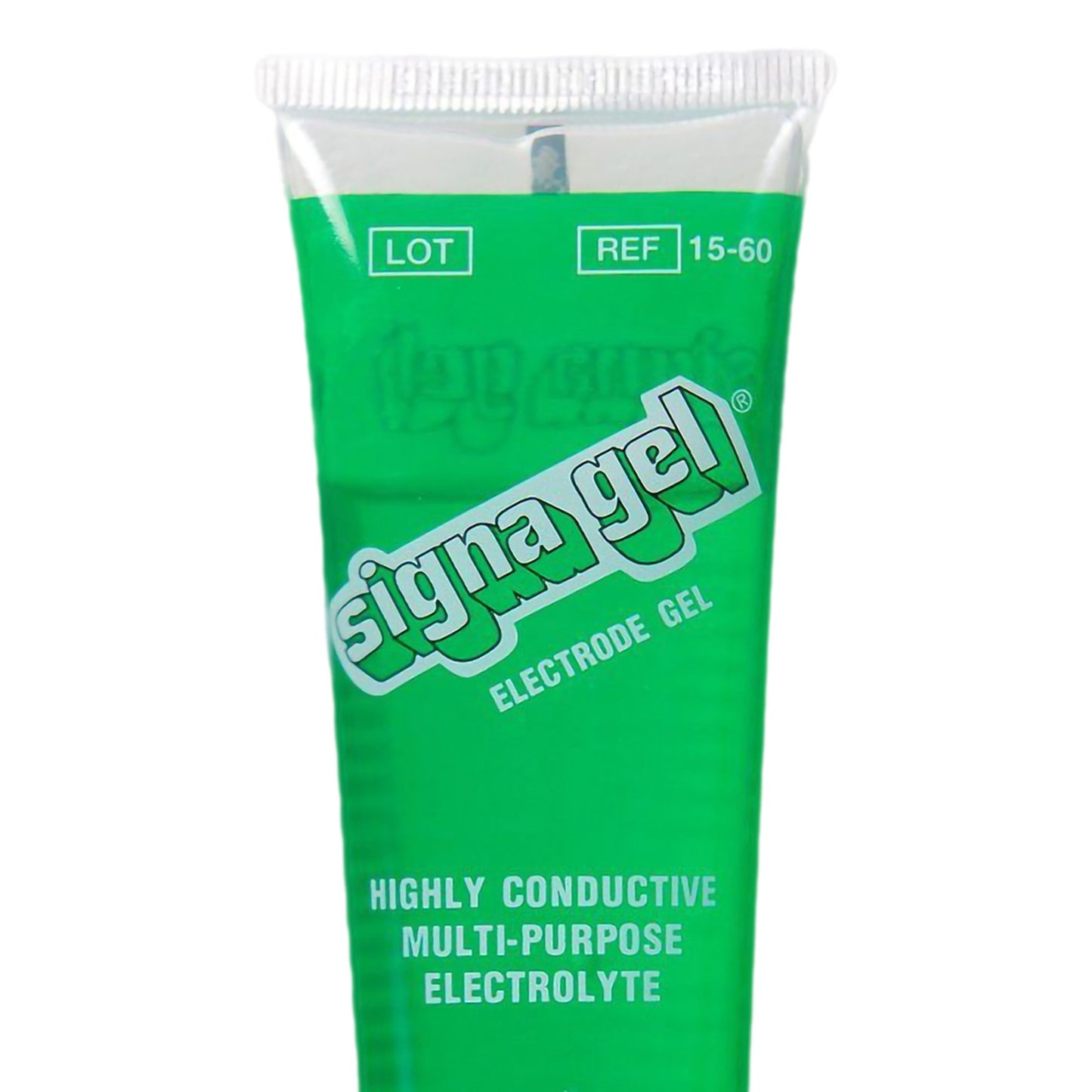 Signagel® Electrode Gel Multi-Purpose 2 oz. Tube (679816_BX)