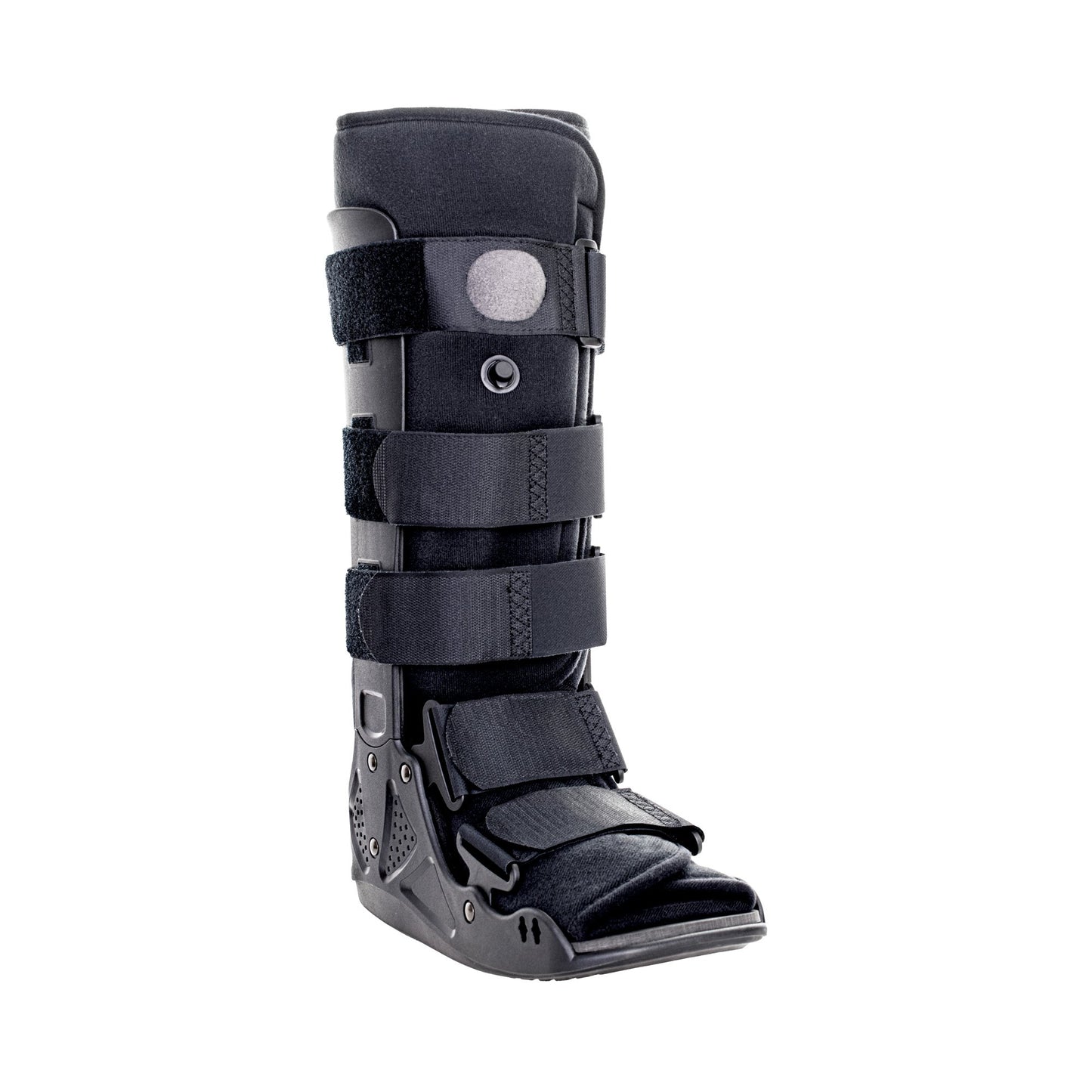 McKesson Air Walker Boot Pneumatic Pediatric / Adult X-Small Tall (1159066_EA)