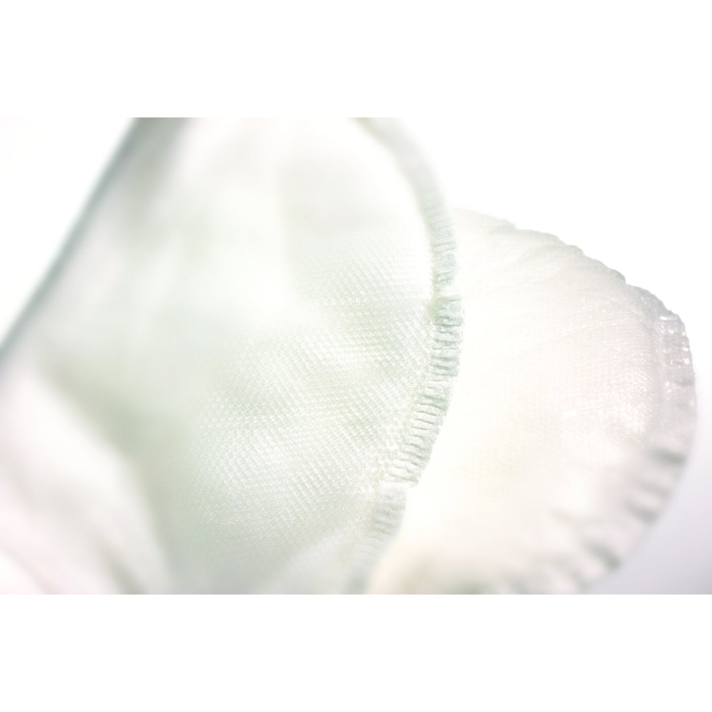 EXU-DRY Anti-Shear Super Absorbent Dressing 4 X 6 Inch Rectangle (388241_BX)