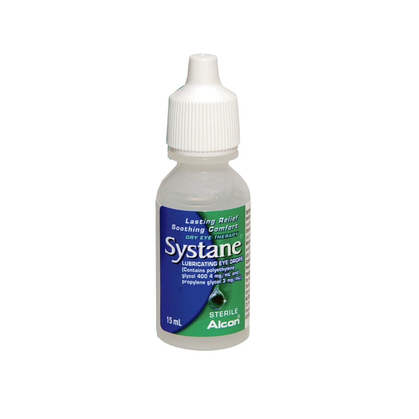 Systane® Eye Lubricant 0.5 oz. Eye Drops (542707_EA)