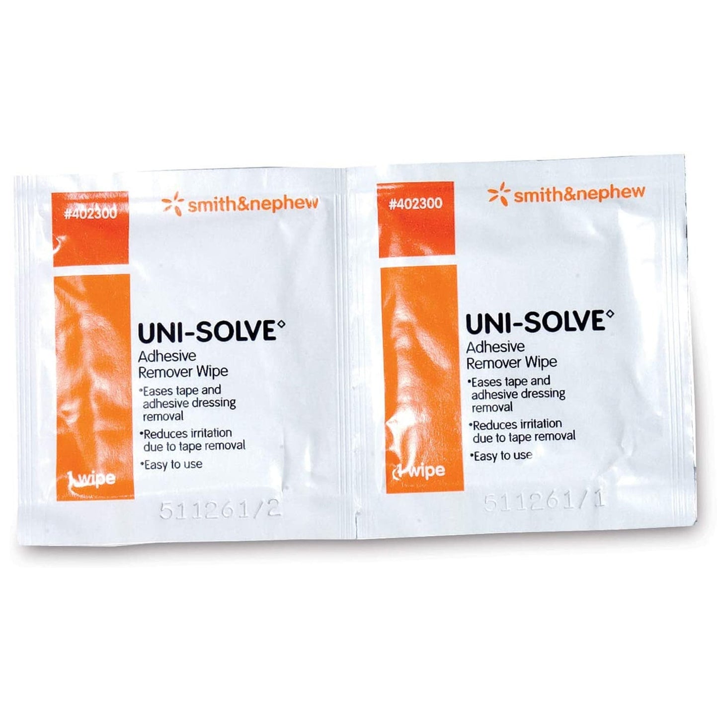 UniSolve Adhesive Remover Wipe (96852_CS)