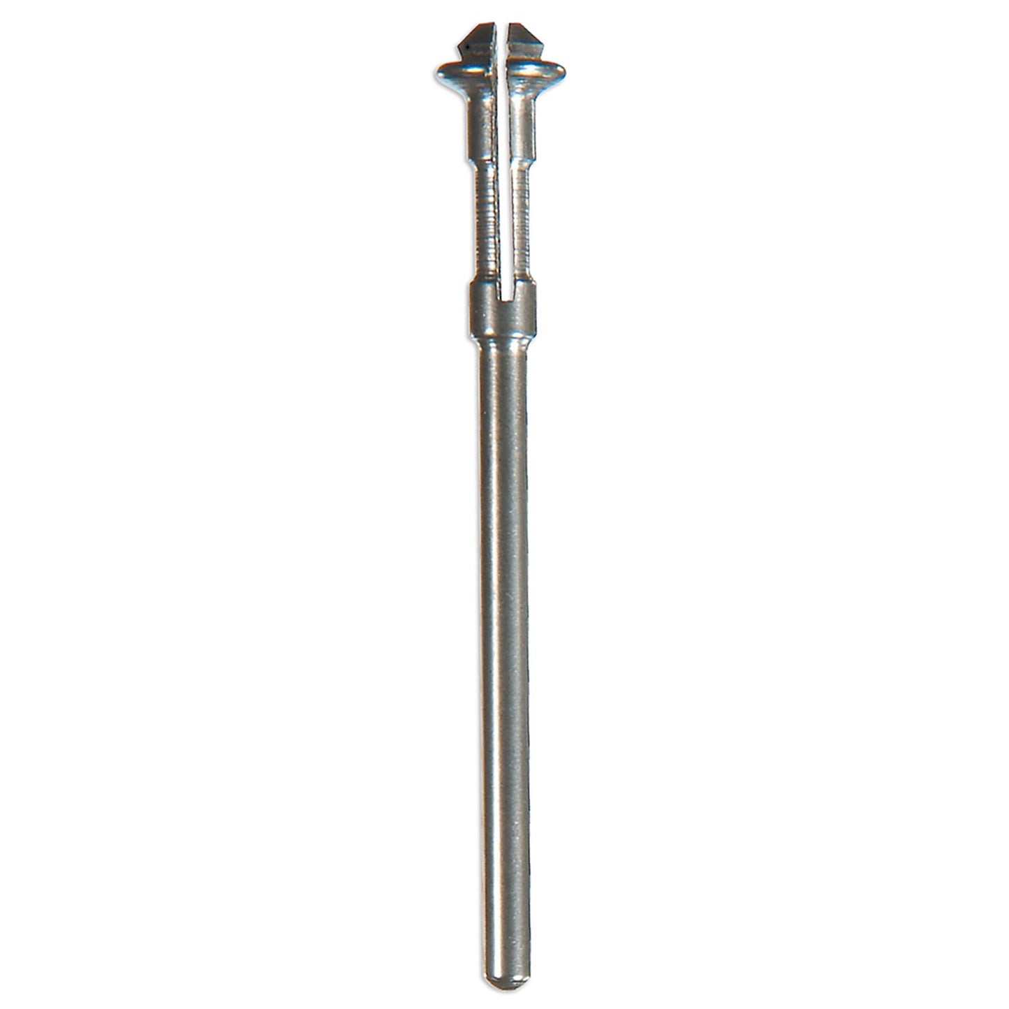 Moore's® Mandrel Snap-On, Brass Center, #7 HP (503079_EA)