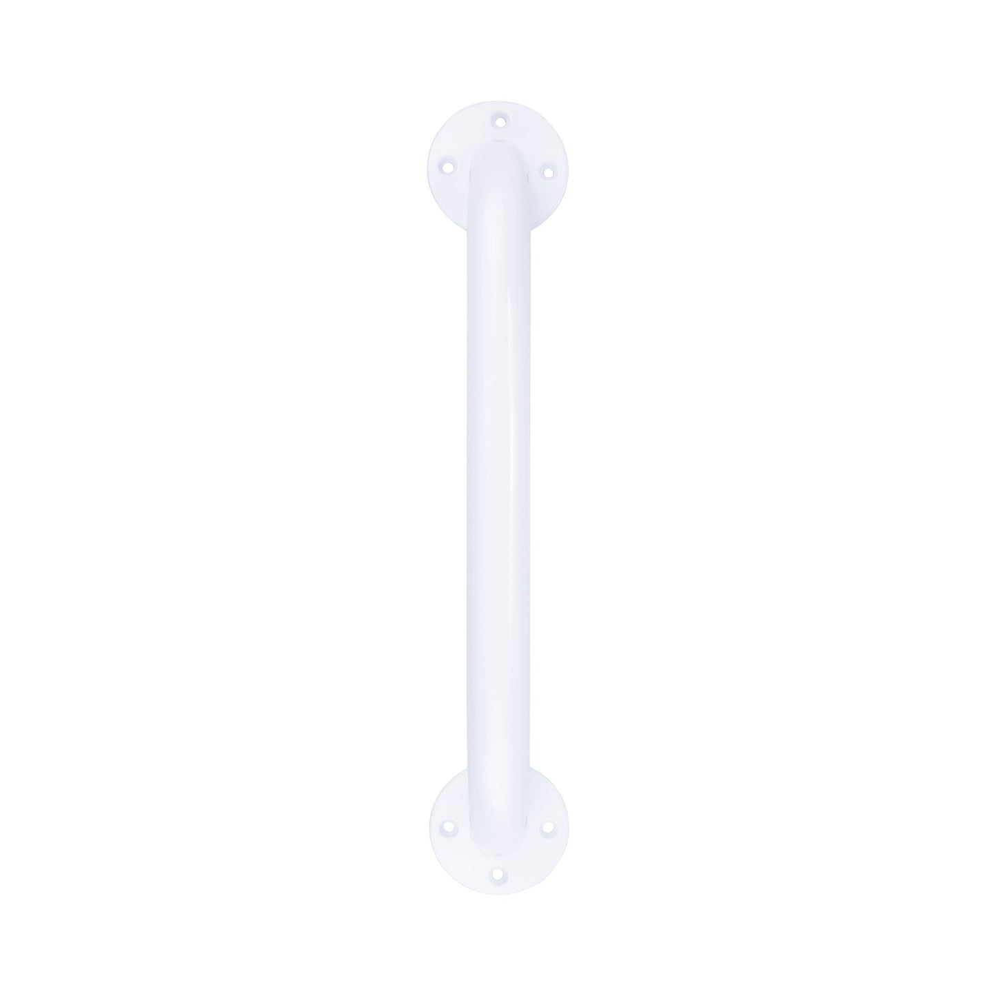 McKesson Wall Grab Bar White Steel (1065238_CS)
