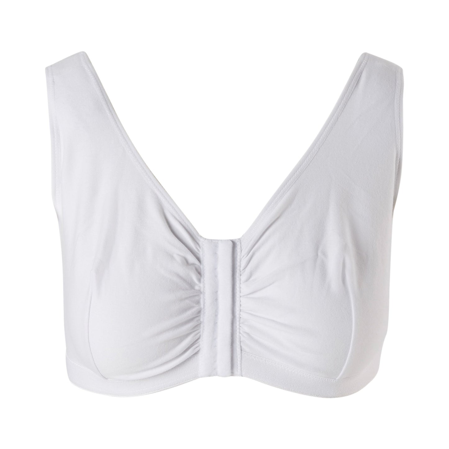 McKesson Post-Surgical Bra White 40 Inch (544596_EA)