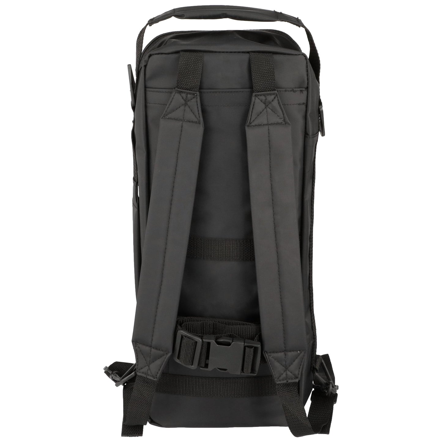 McKesson Feeding Pump Backpack Polyester, PCV Window, Disposable (1139429_EA)
