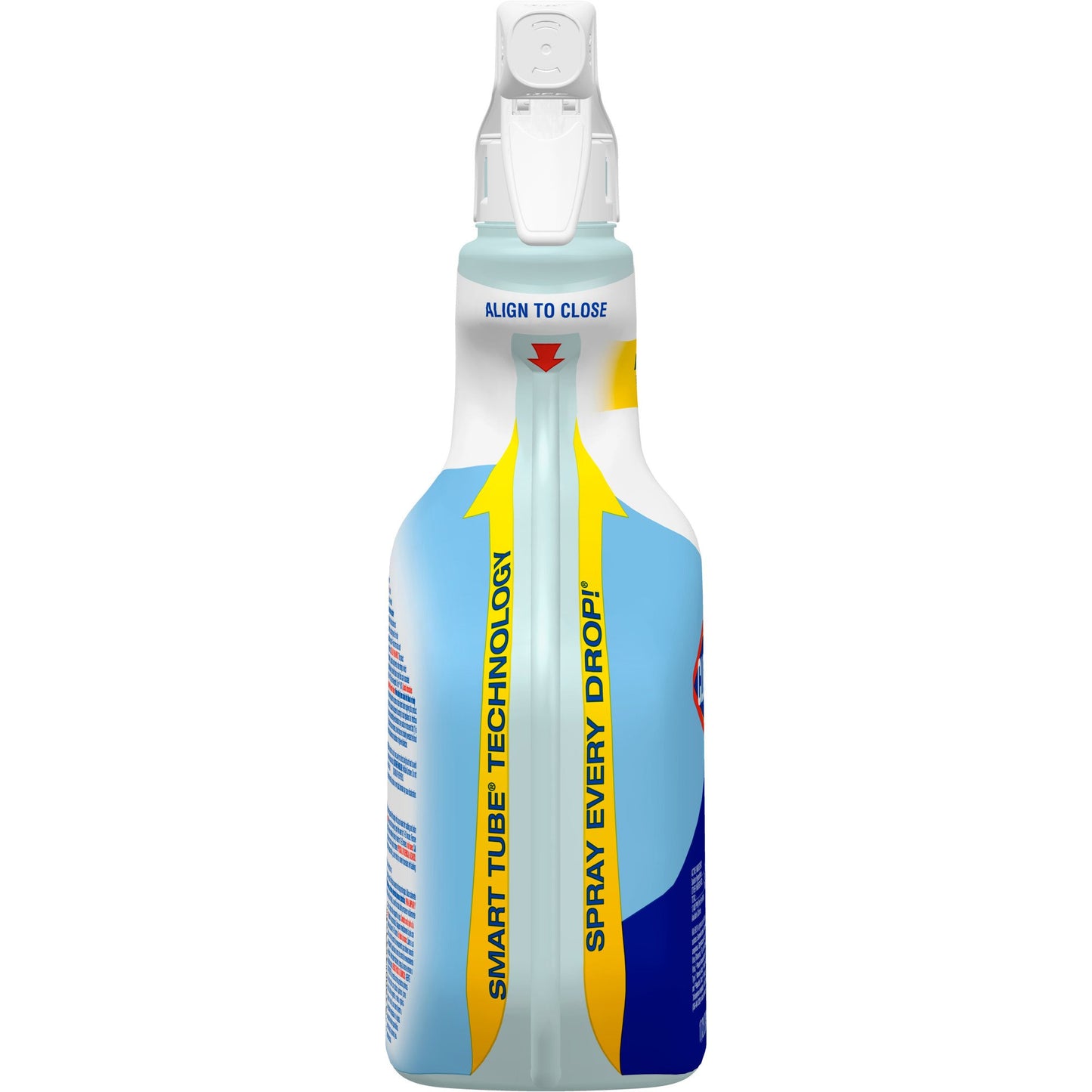 CloroxPro™ Clorox® Clean-Up® with Bleach Surface Disinfectant Cleaner Germicidal Trigger Spray Liquid 32 oz. Bottle Chlorine Scent NonSterile (761441_CS)
