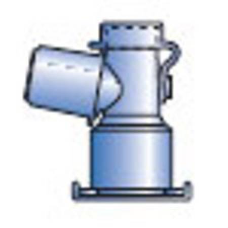 Pneupac™ PEEP-Keep™ Adapter Pneupac™ PEEP-Keep™ (281729_EA)