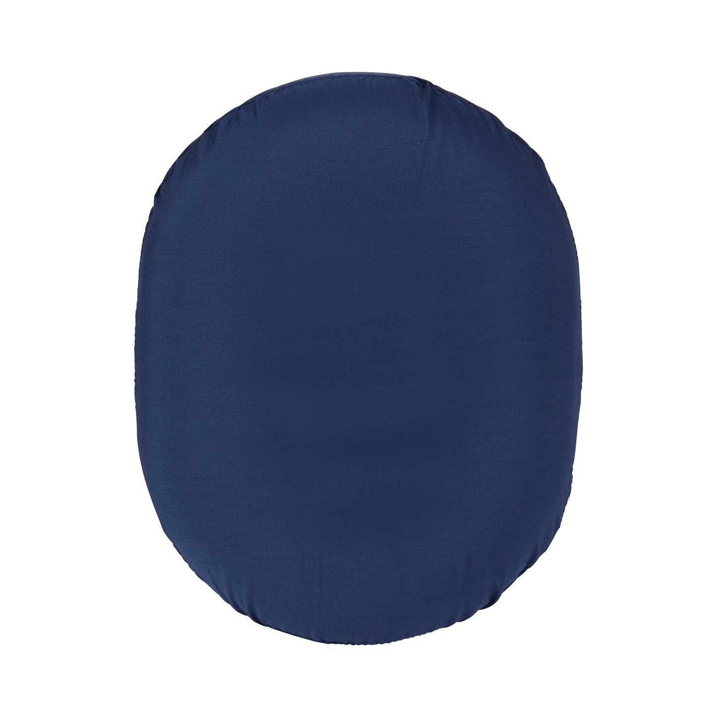 McKesson Donut Seat Cushion 16 Inch Diameter Molded Foam (1065583_CS)
