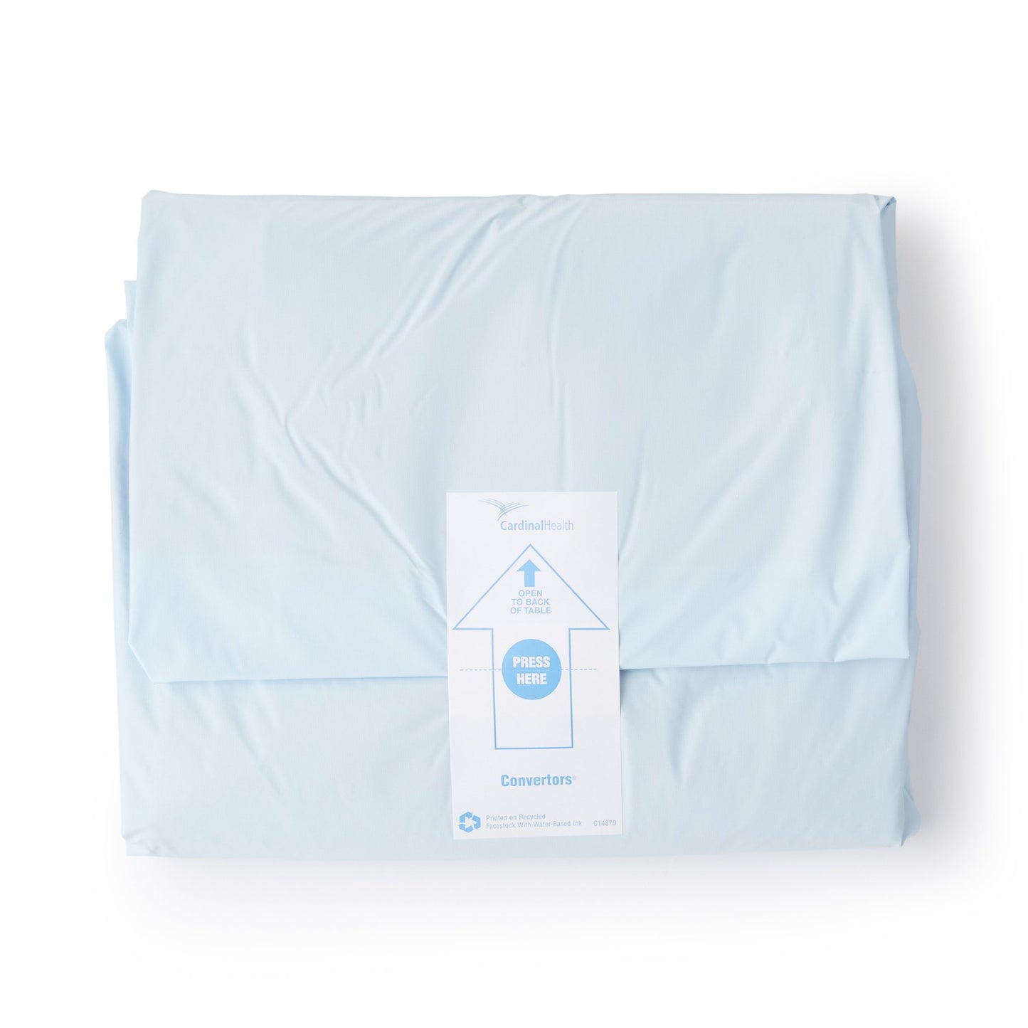 Cardinal Health™ General Purpose Drape Pack Cardinal Health™ (302136_EA)