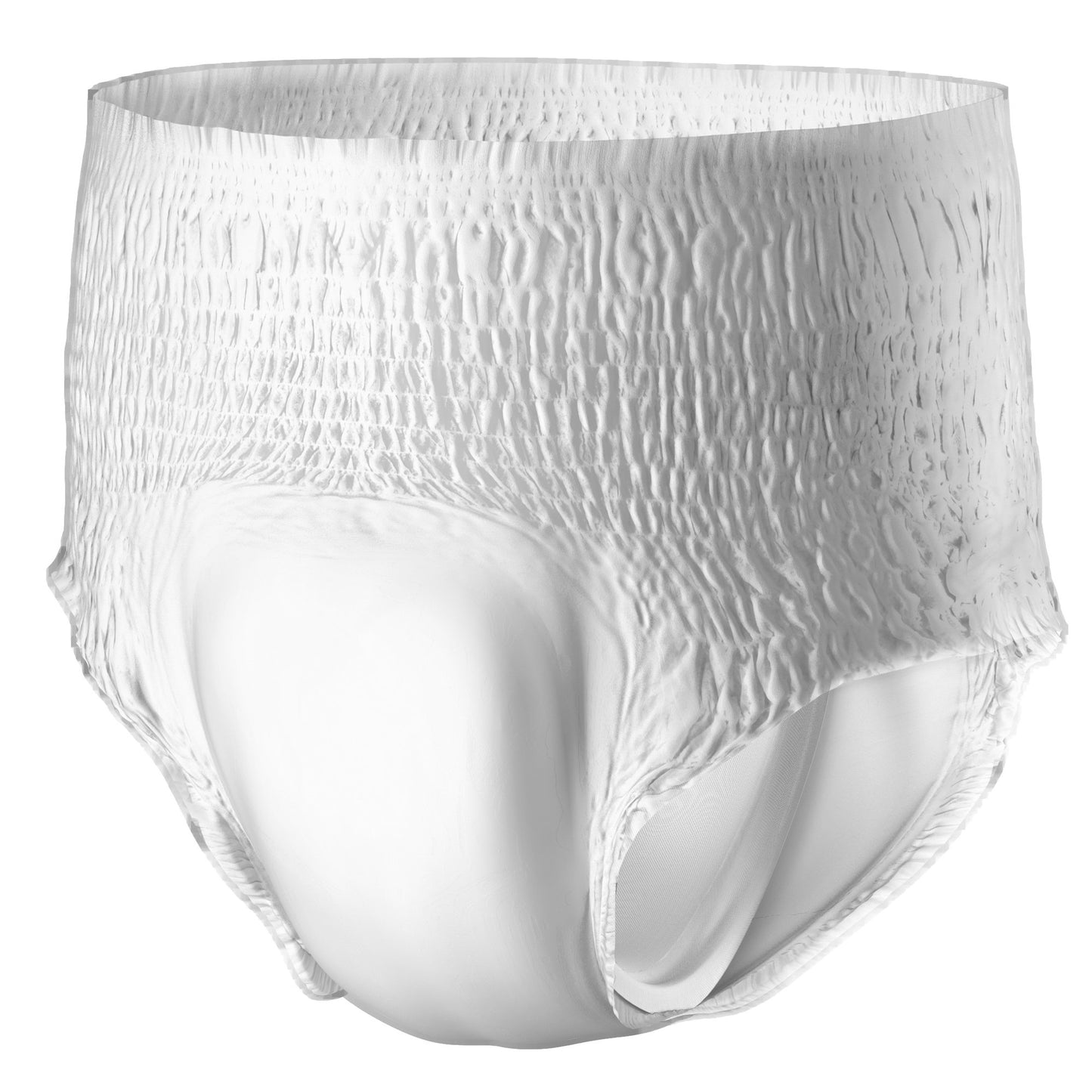 Prevail® Daily Underwear Maximum Unisex Adult Absorbent Underwear Pull On with Tear Away Seams X-Large Disposable Heavy Absorbency (721375_BG)