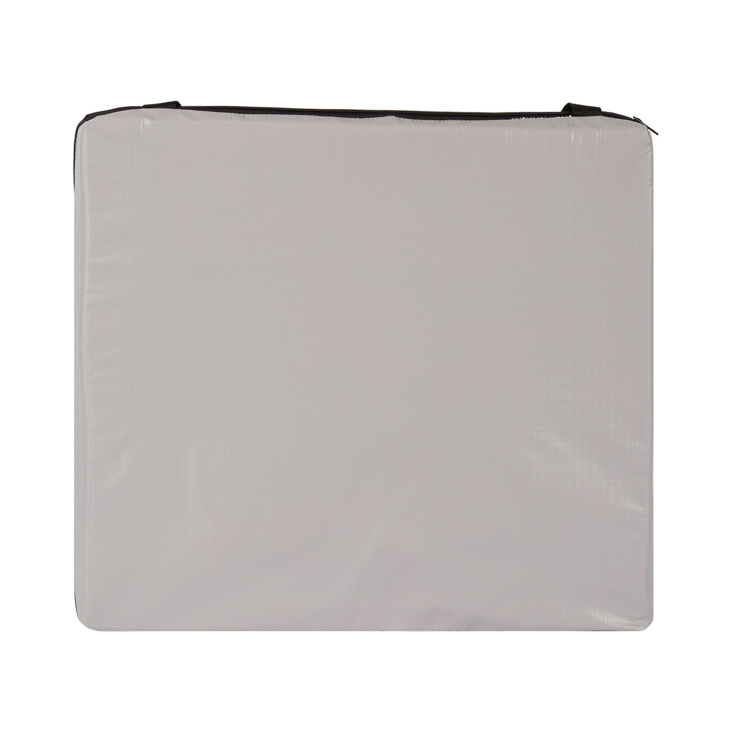 McKesson Seat Cushion 18 W X 16 L X 2 D Inch Foam / Gel (1065573_EA)