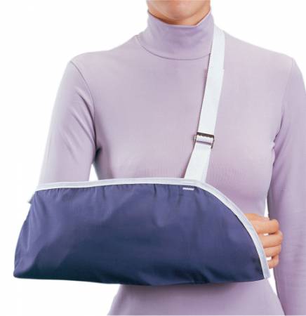 Procare® Clinic Arm Sling Buckle Closure / Adjustable Strap Large (413490_EA)