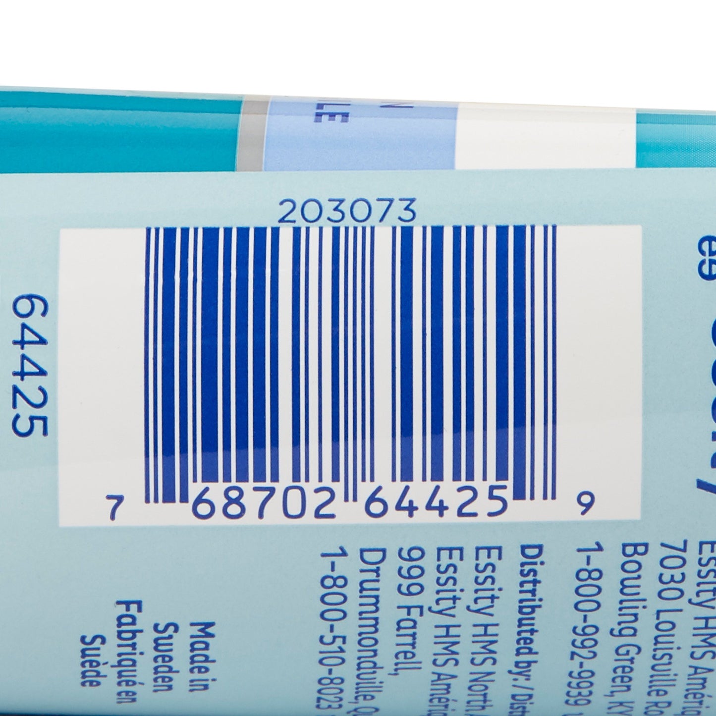 TENA® ProSkin™ Cleansing Cream Rinse-Free Body Wash Cream 8.5 oz. Tube Mild Scent (931626_EA)