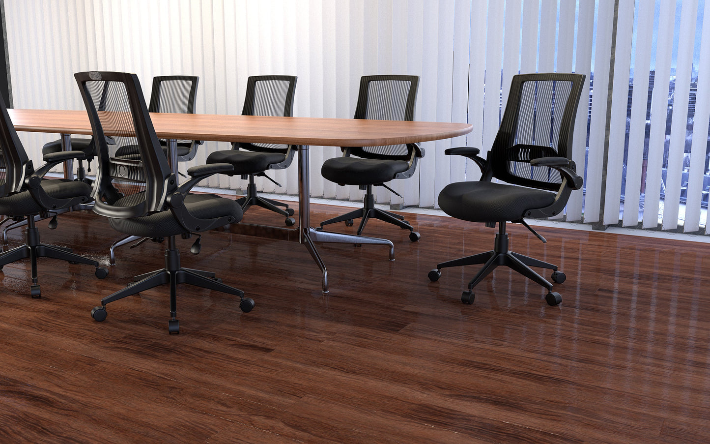 boss-black-mesh-flip-arm-chair-b6776-bk_7