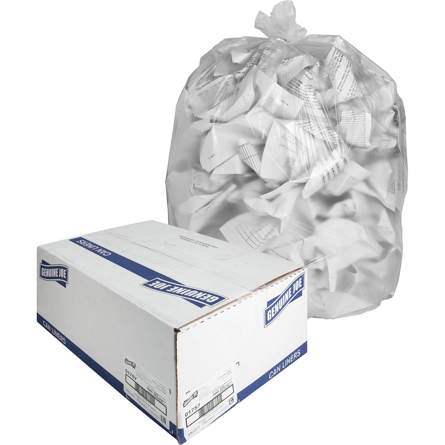 genuine-joe-high-density-clear-trash-bags-num-gjo01757_1