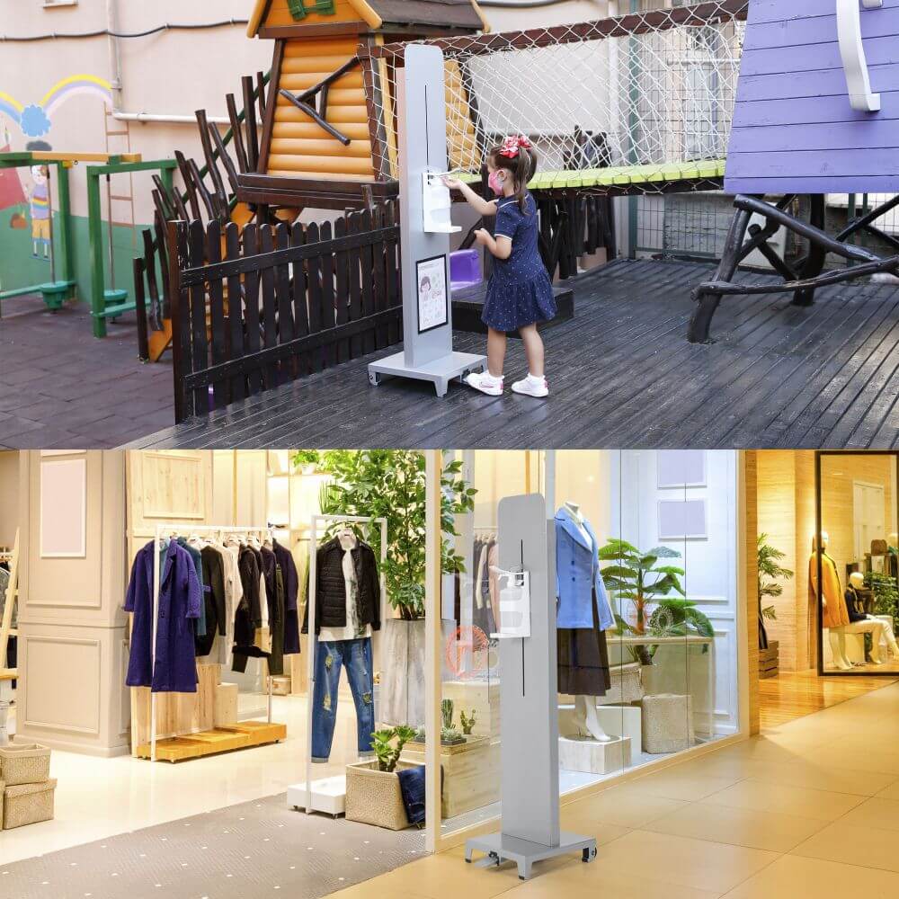 touchless-dispenser-stand-foot-operated-with-33-81-oz-dispenser-and-wheels-no-gel-grey-uhtdsg2000x2000_1