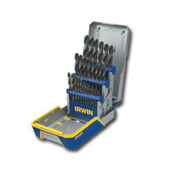 hanson-29-pc-black-and-gold-metal-index-drill-bit-set-num-han3018005_1