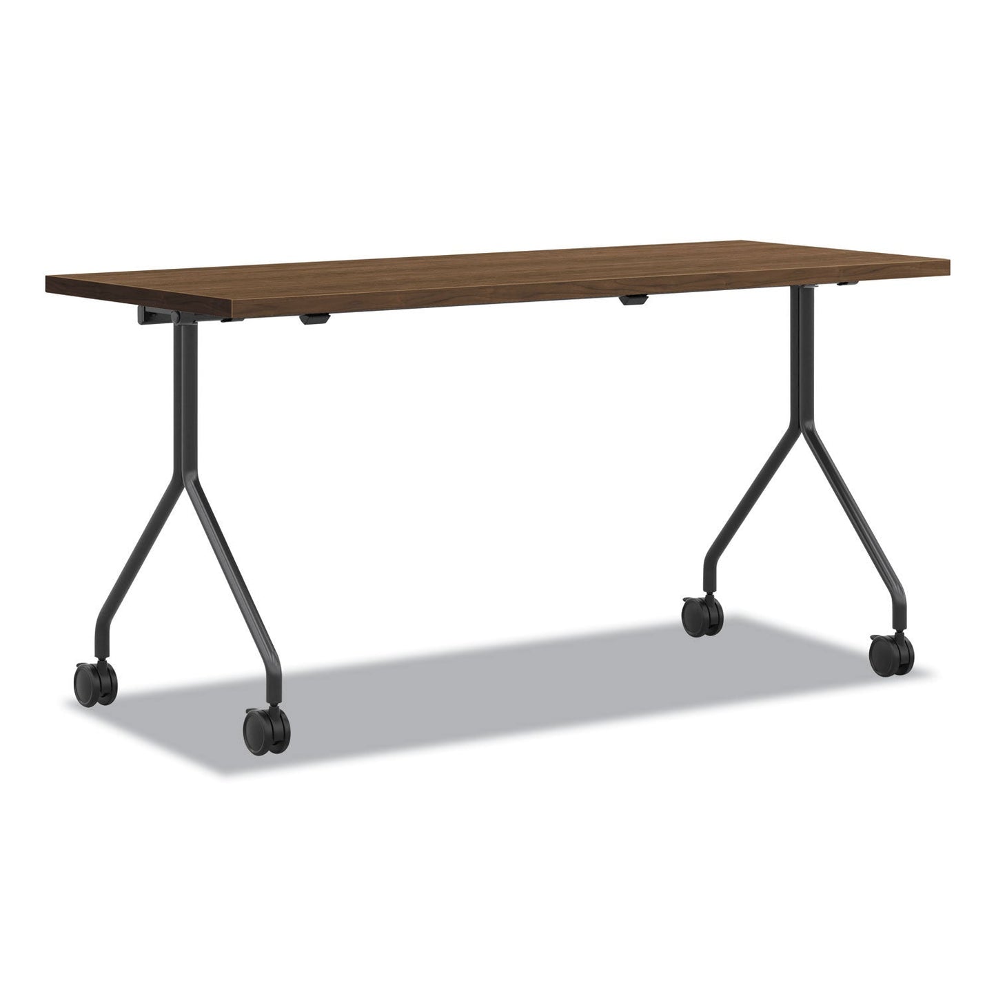 HON Between Nested Multipurpose Tables, 48 x 24, Pinnacle (HONPT2448NSPINC)