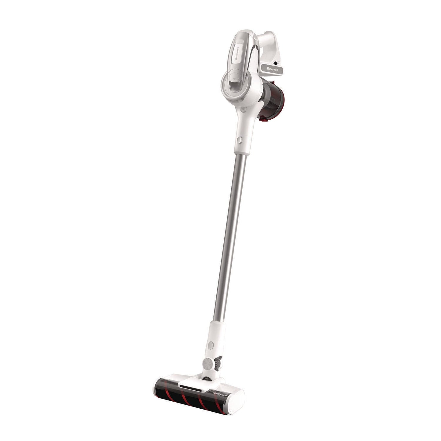 Honeywell Aeromax Elite VC10 Cordless Vacuum, 8.7” Cleaning Path, White (HWLHVC10AMEWT01)