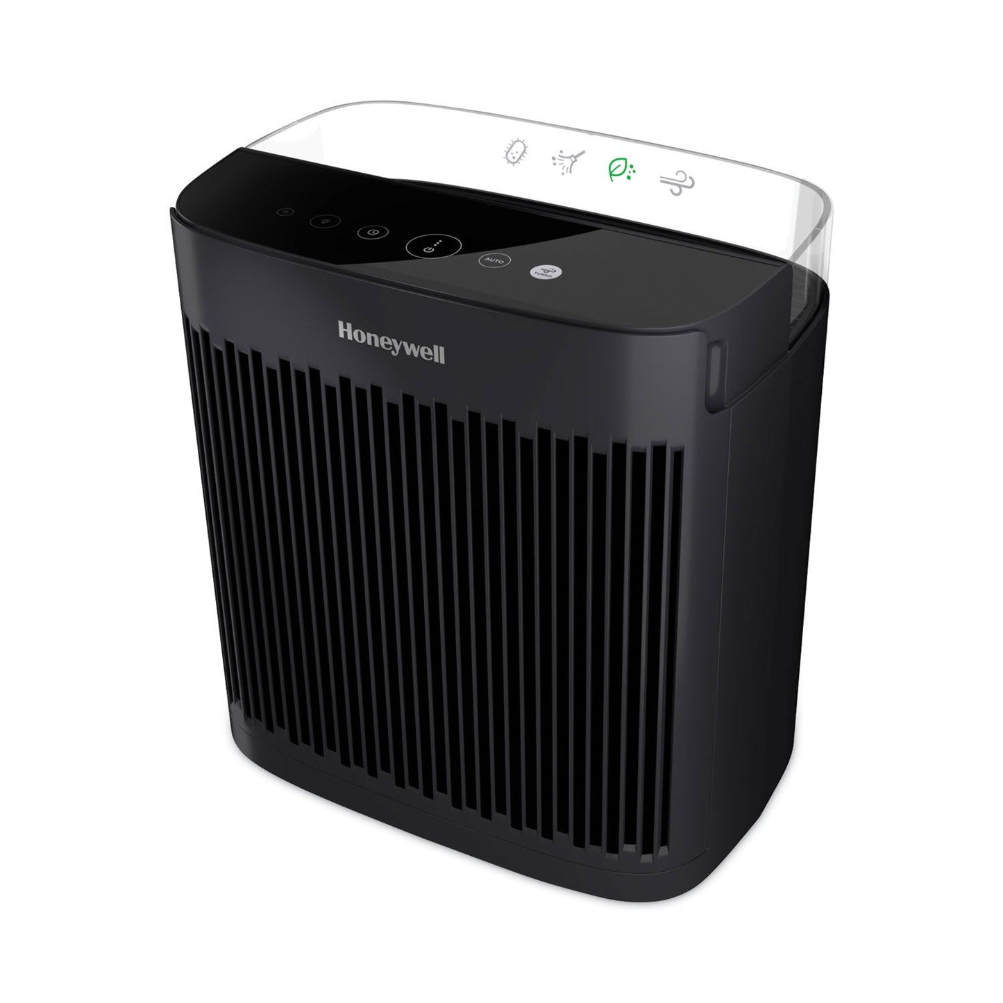 Honeywell InSight HEPA Air Purifier HPA5100B, 190 sq ft Room Capacity, Black (HWLHPA5100B)