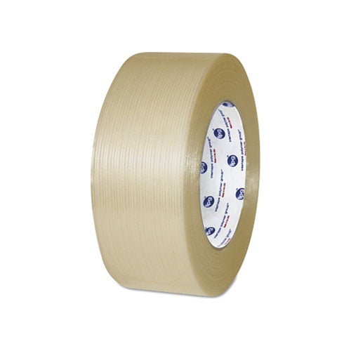Intertape Polymer Group RG300 Utility Grade Filament Tape, 2 in x 60 yd, 100 lb/in Strength (761-RG30043)