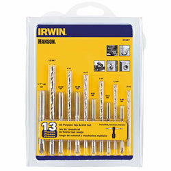 irwin-13pc-tap-hcs-drill-bit-sets-hss-num-585-80187_1