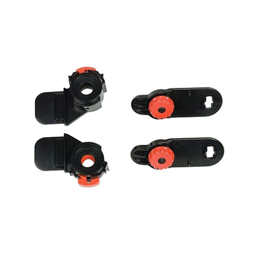 Jackson Safety® Welding Helmet Interchange System, Attachment Device, Used with Jackson Safety SC-6 Hard Hat (138-38426)