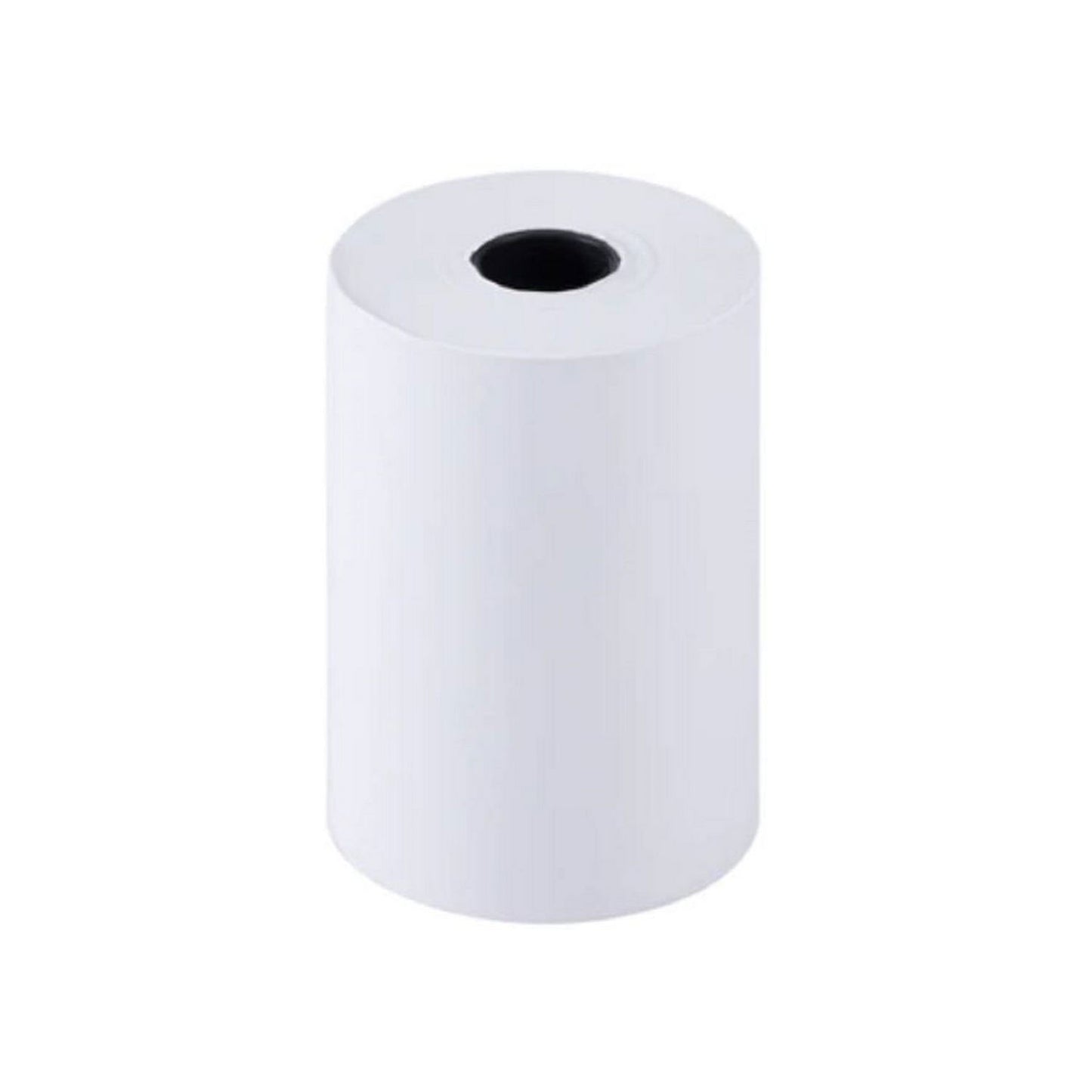 Karat Thermal Paper Rolls, 3.13" x 220 ft, White, 50 Rolls/Carton (KRTGSTR313220)